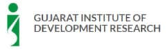 Gujarat Institute of Development Research